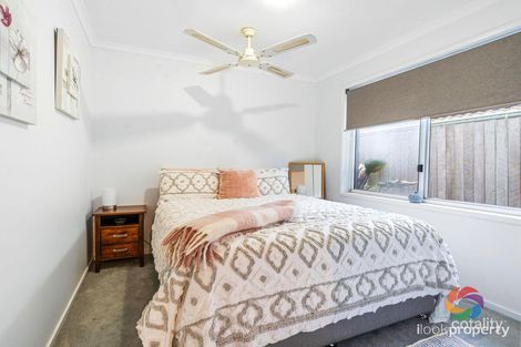 Property photo of 5 Teasel Crescent Forest Lake QLD 4078