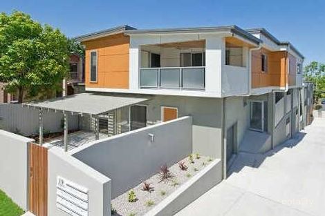 3/19 Riverton St, Clayfield, QLD 4011