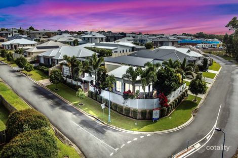 Property photo of 1 Redbill Close Thornlands QLD 4164