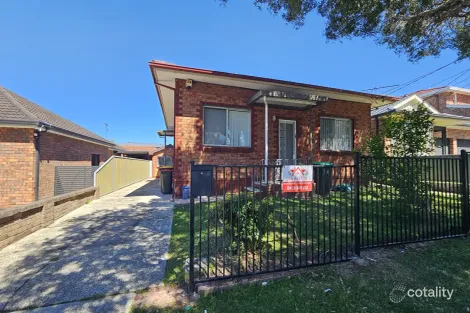 Property photo of 48 Frederick Street Concord NSW 2137
