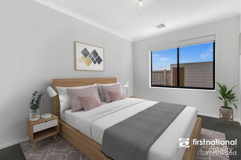 Property photo of 2 Braeburn Place Werribee VIC 3030