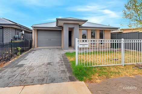39b Ballard Rd, Smithfield Plains, SA 5114