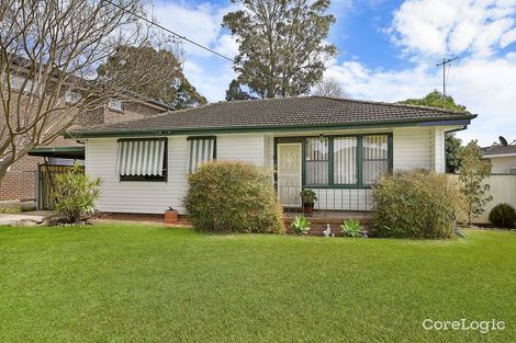 Property photo of 54 Birdwood Avenue Cabramatta West NSW 2166