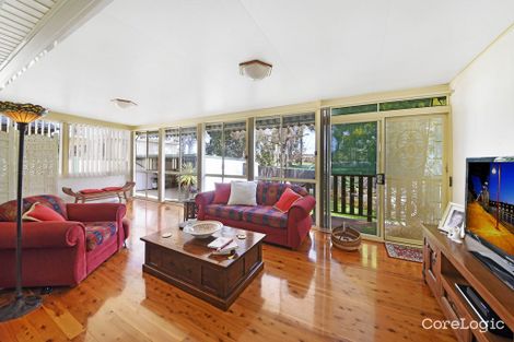 Property photo of 54 Birdwood Avenue Cabramatta West NSW 2166