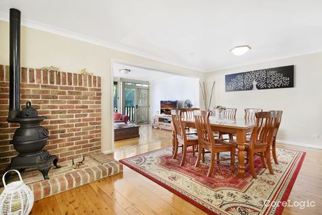 Property photo of 54 Birdwood Avenue Cabramatta West NSW 2166