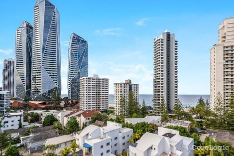 Property photo of 901/9-21 Beach Parade Surfers Paradise QLD 4217