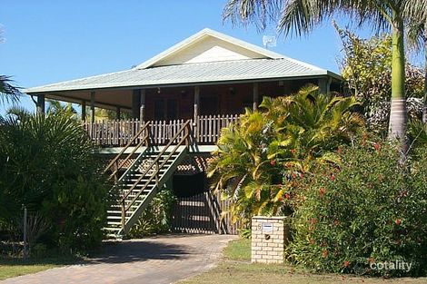 5 Prudhoe St, East Mackay, QLD 4740