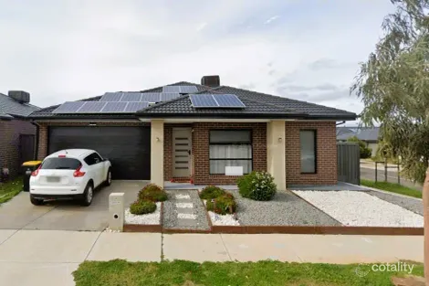 34 Oaky Cres, Cobblebank, VIC 3338