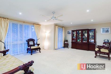Property photo of 1 Terry Court Hampton Park VIC 3976