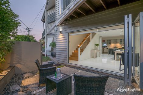 Property photo of 42 Rockbourne Terrace Paddington QLD 4064