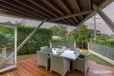 Property photo of 42 Rockbourne Terrace Paddington QLD 4064