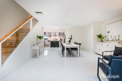 Property photo of 42 Rockbourne Terrace Paddington QLD 4064