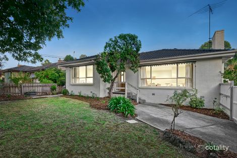 Property photo of 1/4 Craileen Street Donvale VIC 3111