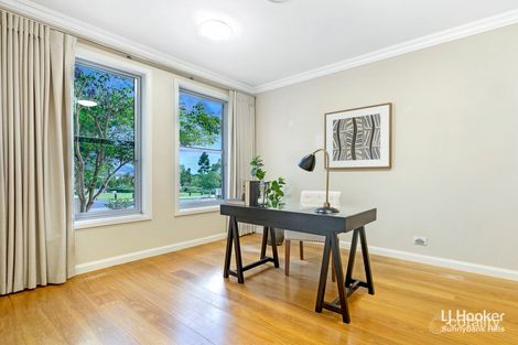 Property photo of 3 Cooper Crescent Rochedale QLD 4123