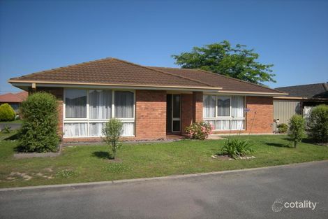 14/1 Jacaranda Dr, Sale, VIC 3850