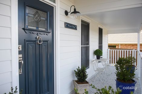 Property photo of 13 Sherwin Crescent Renwick NSW 2575