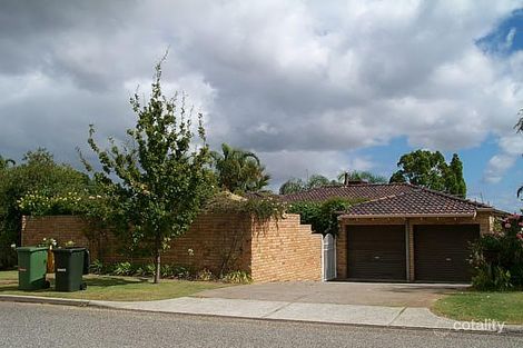 19 Dickenson Way, Booragoon, WA 6154