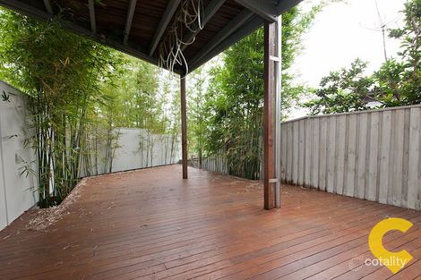 Property photo of 146 Kelvin Grove Road Kelvin Grove QLD 4059