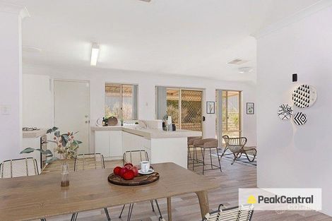 Property photo of 45 Dalrymple Drive Leda WA 6170