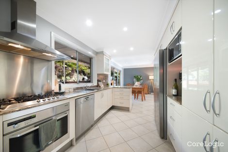 Property photo of 5 Flora Avenue Mount Colah NSW 2079