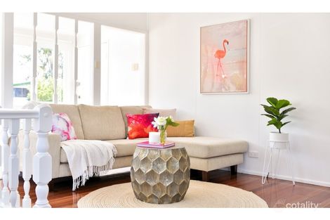 Property photo of 102A Landsboro Avenue Boondall QLD 4034