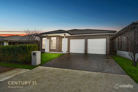 21 Downing Way, Gledswood Hills, NSW 2557