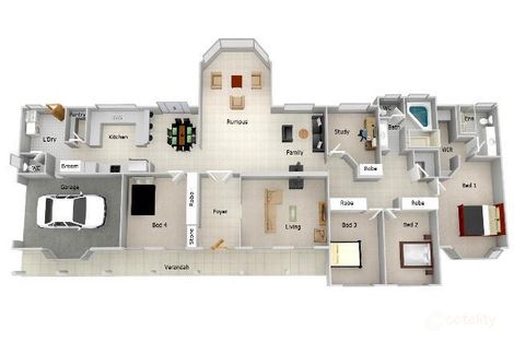 1747 Mutton Falls Rd, O'Connell, NSW 2795