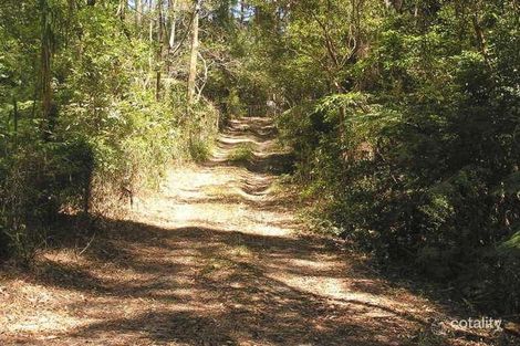 2185 Springbrook Rd, Springbrook, QLD 4213