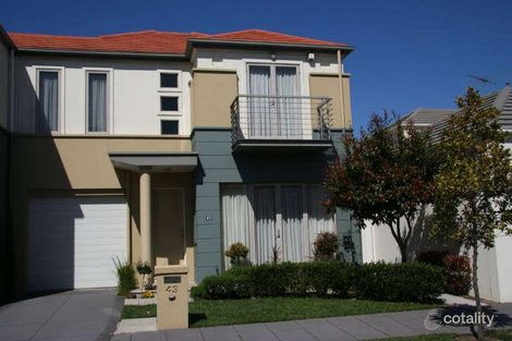 43 The Crescent, Port Melbourne, VIC 3207