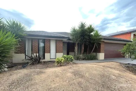 Property photo of 16 Mockingbird Street Tarneit VIC 3029