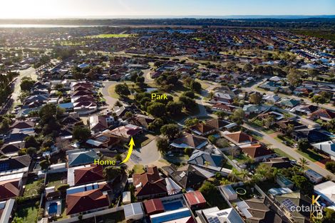 Property photo of 18 Limoges Elbow Port Kennedy WA 6172