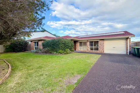 4 Lambton Cl, Salamander Bay, NSW 2317