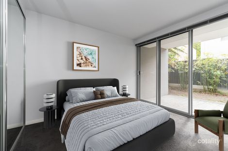 Property photo of 5/22 Seventh Avenue Maylands WA 6051