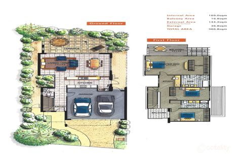 Property photo of 12/28 Amazons Place Jindalee QLD 4074