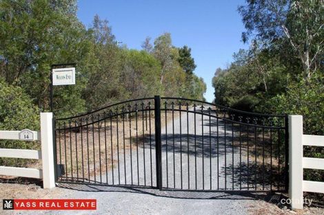 Property photo of 14 Woods Close Murrumbateman NSW 2582