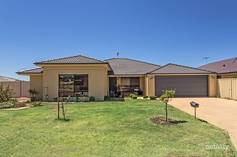 1 Battrass Loop, Baldivis, WA 6171