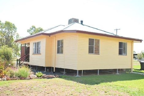 15 Adelaide St, Mitchell, QLD 4465