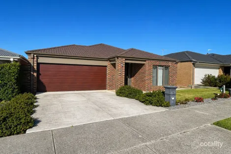 14 Panabeh Pl, Grovedale, VIC 3216