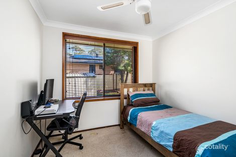 Property photo of 19 Allsopp Drive Cambridge Gardens NSW 2747