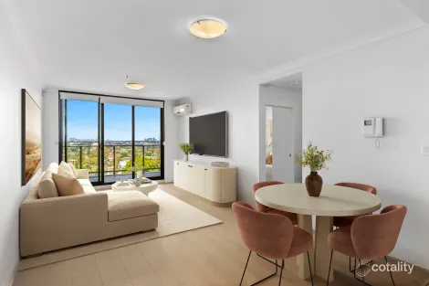 113/109-113 George St, Parramatta, NSW 2150