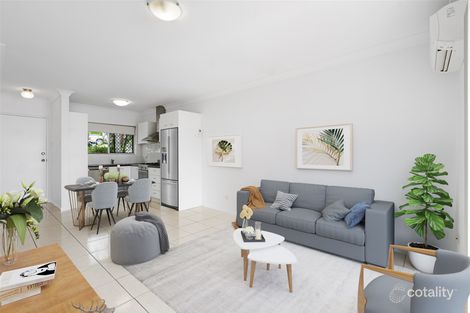 5/9 Hayward St, Paddington, QLD 4064