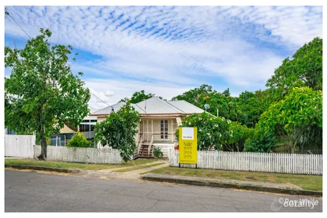 Property photo of 22 Knutsford Wandal QLD 4700