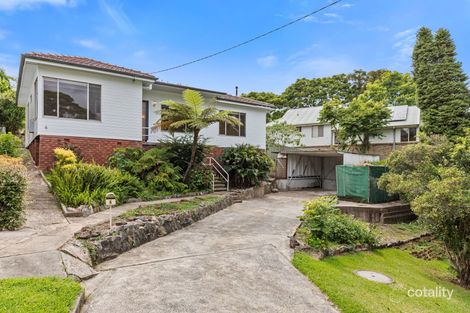 Property photo of 6 Tingara Street Charlestown NSW 2290