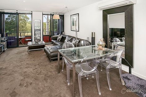 Property photo of 218/66 Mt Alexander Road Travancore VIC 3032