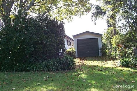 Property photo of 29 Griffith Street Tamborine Mountain QLD 4272