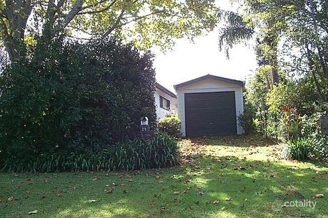 Property photo of 29 Griffith Street Tamborine Mountain QLD 4272