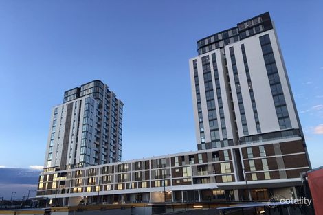 Property photo of 1403/2-20 Chisholm Street Wolli Creek NSW 2205