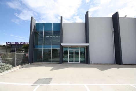 3/7-9 Westwood Dr, Ravenhall, VIC 3023