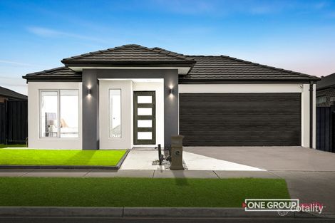 Property photo of 117 Balmain Road Mickleham VIC 3064