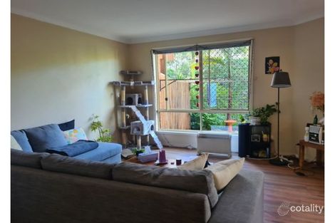 Property photo of 2/25 Cambridge Drive Goonellabah NSW 2480